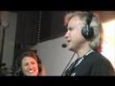 Live 105.3 at TMS: Brad Keselowski Live 105.3 at TMS: Brad Keselowski