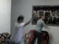 videos de dançarinos