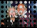 au revoir monsieur barry morse et merci de nous avoir fait r�ver