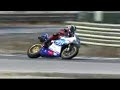Ducati 1098R con Nino Mancuso a Racalmuto Ducati 1098R con Nino Mancuso a Racalmuto