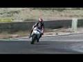 Ducati 1098R con Nino Mancuso a Racalmuto