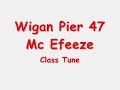 Mc Efeeze @ Wigan pier Class Tune