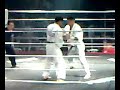Ichigeki Brasil 2008 - 4 - Davi Tavares vs. Yuki Fuku - Desafio Internacional KARATE Ichigeki Brasil 2008 - 4 - Davi Tavares vs. Yuki Fuku - Desafio Internacional KARATE