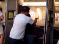 Sister shoots Desert Eagle (.50AE) Sister shoots Desert Eagle (.50AE)