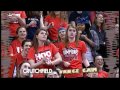 Virginia Fans Have Crazy Dance Cam Dance-Off