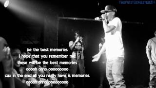 Big Sean - Memories