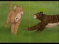 Cinderpelt-The girl next door