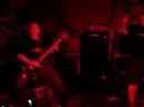 Gift Of Disaster (live) @ Pandan Music Fest.