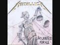 Metallica- Eye of the Beholder Metallica- Eye of the Beholder