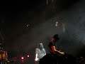 Madisa at WinterJam 08