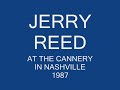 Jerry Reed sings Jim Croce