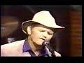 Jerry Reed sings Jim Croce