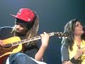 tokio hotel \"in die nacht\" und \"rette mich\" live