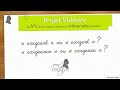 Orthographe : explication proposée par le Projet Voltaire, n° 1 de la remise à niveau en orthographe (www.projet-voltaire.fr) et de la certification (http