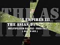 Age of empires Multiplayer Battle - FFA ( all vs all ) !!!!!