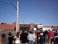 Kodak Implosion Building 9