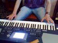 Orchestra Tutti Korg Pa500 Orchestra Tutti Korg Pa500