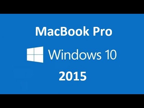 Macbook Pro 2015 Windows 10 Drivers Macbook Pro 2015 Windows 10 Drivers