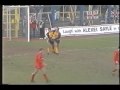 OXFORD UNITED v Oldham Athletic 1990-1991