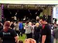 The Tabbs in Crow Nest Park (How It Started)