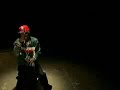 chamillionaire freestyle rap city (16 bars)