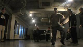 GOTCHA (Legit & Muzzle) vs Mavericks (ryo & FatSnake) – HiJump!!vol.22 POP DANCE BATTLE BEST8