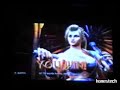 Soul Calibur 4 Killa6 (Setsuka) vs. Wingzero (Kilik)