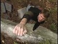 Heretic Boulder @ Hound Ears in Boone NC