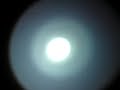 (uploaded by BounceMeister1)&nbsp;Ultrafire WF606A Q5 Beam pattern