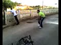 Atropelamento