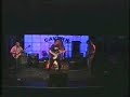 The Media Live at The Cavern - Summertime Blues