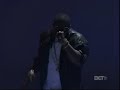 Ludacris ft Lil Scrappy live@ BET Hip Hop Awards '09