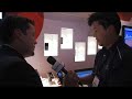 Mobile Europe @ IBC 2008 - MediaFlo - Mobile TV Mobile Europe @ IBC 2008 - MediaFlo - Mobile TV