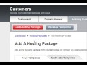 Add a Domain Tutorial for FastHosts.com