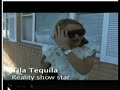 Tila Tequila blames internet rant on anxiety over beating by nfl star shawne Merriman
