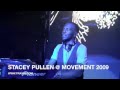STACEY PULLEN @ MOVEMENT 2009 TORINO