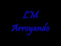 Lm - Arroyando (2007)