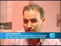 La police marocaine accusée de violences