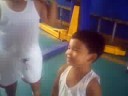 cleaning cousins