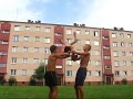 Head Hunters Team smieszny sampler
