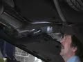 VW GTI 2.0T AutoTech Magnaflow Cat-Back Exhaust Installation