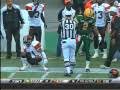 CFL Edmonton 45, B.C. 13 - November 6, 2009