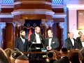Joseph Malovany - IV Festiwal Kultury Żydowskiej w Warszawie