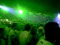 Borislava Sensation White 2007 Amsterdam Arena
