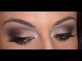 The Kim Kardashian-y Dollar Store Look / Look Tipo Kim Kardashian con Productos de 1 Dólar