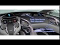 Hyundai i-Blue Concept Animated Clip