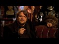 Author and acclaimed filmmaker Guillermo Del Toro Talks About Vampires, the inspiration for his forthcoming Strain Trilogy. For more, head to...