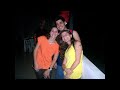 ACAMPAMENTO DE JOVENS IGREJA CRISTÃ NOVA VIDA RECIFE