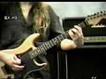 For Whom The Bell Tolls Lesson - Metallica