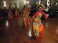 Betawi dance